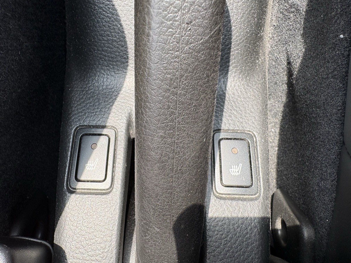 2014 Suzuki Swift