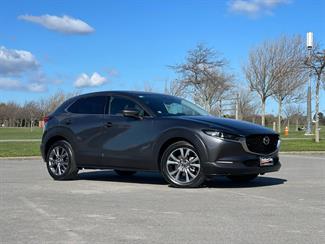 2019 Mazda Cx-30 - Thumbnail