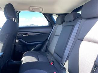 2019 Mazda Cx-30 - Thumbnail