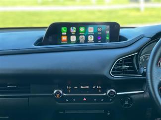 2019 Mazda Cx-30 - Thumbnail