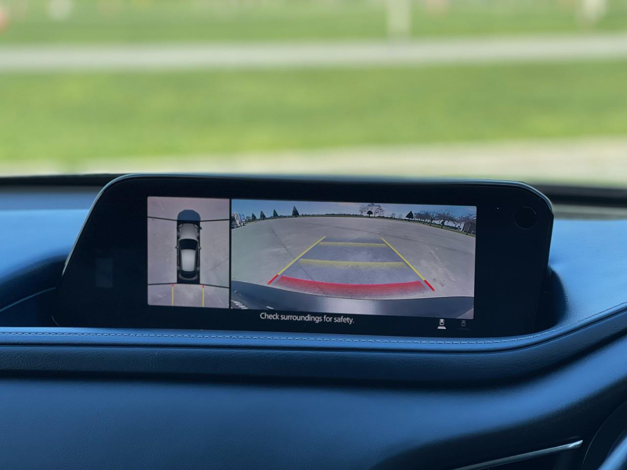 2019 Mazda Cx-30