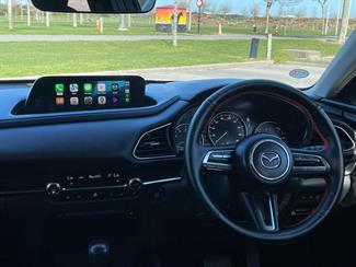 2019 Mazda Cx-30 - Thumbnail