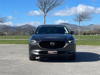 2019 Mazda Cx-30 - Thumbnail