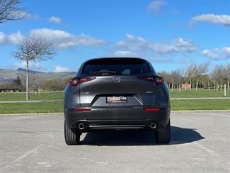 2019 Mazda Cx-30 - Thumbnail