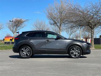 2019 Mazda Cx-30 - Thumbnail