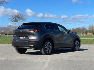 2019 Mazda Cx-30 - Thumbnail