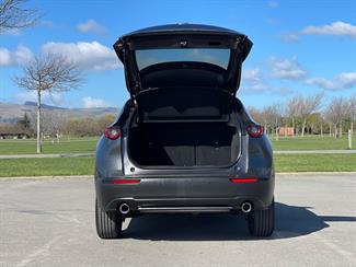 2019 Mazda Cx-30 - Thumbnail