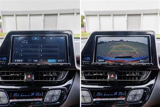 2017 Toyota C-HR - Thumbnail