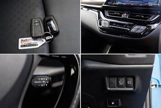 2017 Toyota C-HR - Thumbnail