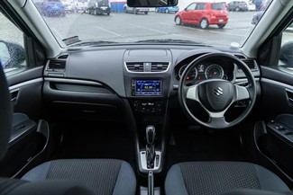 2014 Suzuki Swift - Thumbnail