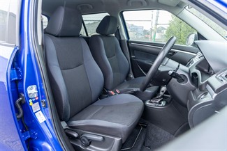 2014 Suzuki Swift - Thumbnail