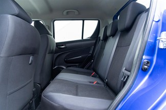 2014 Suzuki Swift - Thumbnail