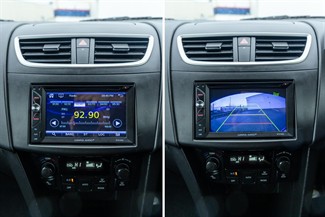 2014 Suzuki Swift - Thumbnail