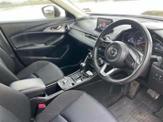 2018 Mazda CX-3 - Thumbnail