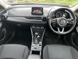 2018 Mazda CX-3 - Thumbnail