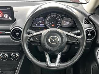 2018 Mazda CX-3 - Thumbnail