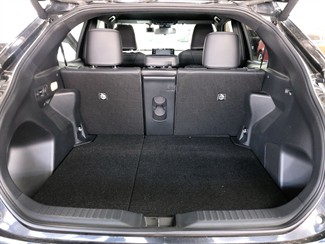 2022 Toyota Yaris Cross - Thumbnail