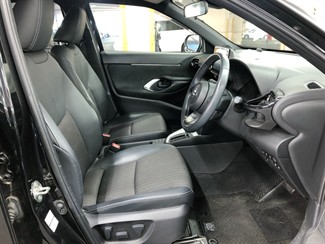 2022 Toyota Yaris Cross - Thumbnail