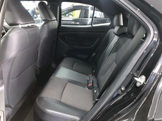 2022 Toyota Yaris Cross - Thumbnail