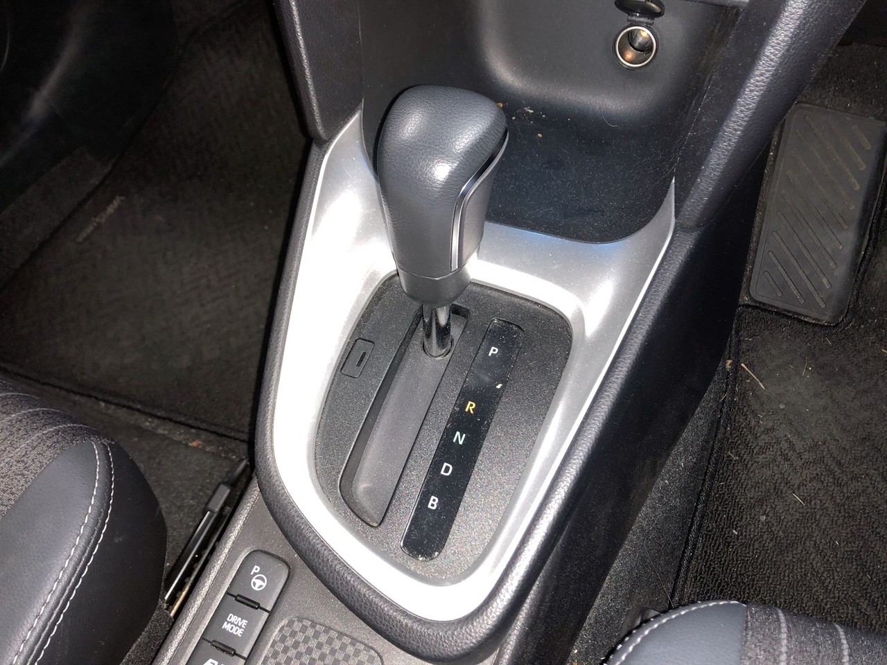 2022 Toyota Yaris Cross