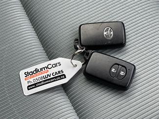 2014 Toyota AQUA - Thumbnail