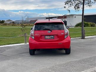 2014 Toyota AQUA - Thumbnail
