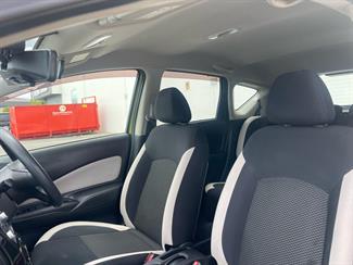 2017 Nissan Note - Thumbnail