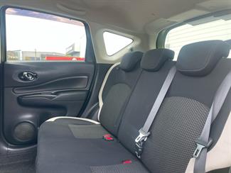 2017 Nissan Note - Thumbnail