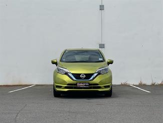 2017 Nissan Note - Thumbnail