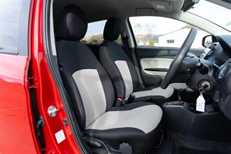 2019 Mitsubishi Mirage - Thumbnail