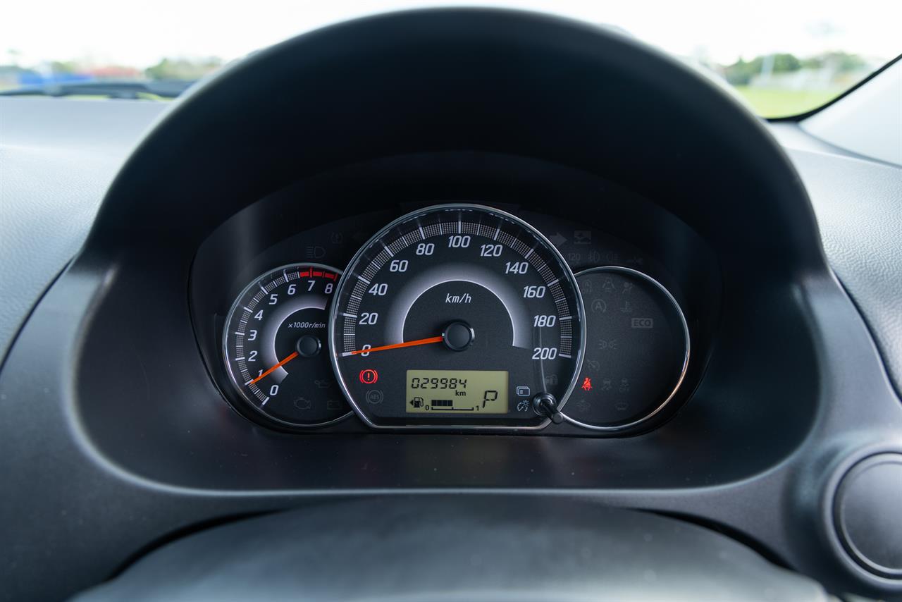 2019 Mitsubishi Mirage