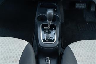 2019 Mitsubishi Mirage - Thumbnail