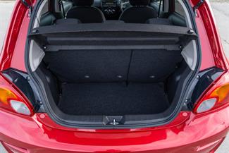 2019 Mitsubishi Mirage - Thumbnail
