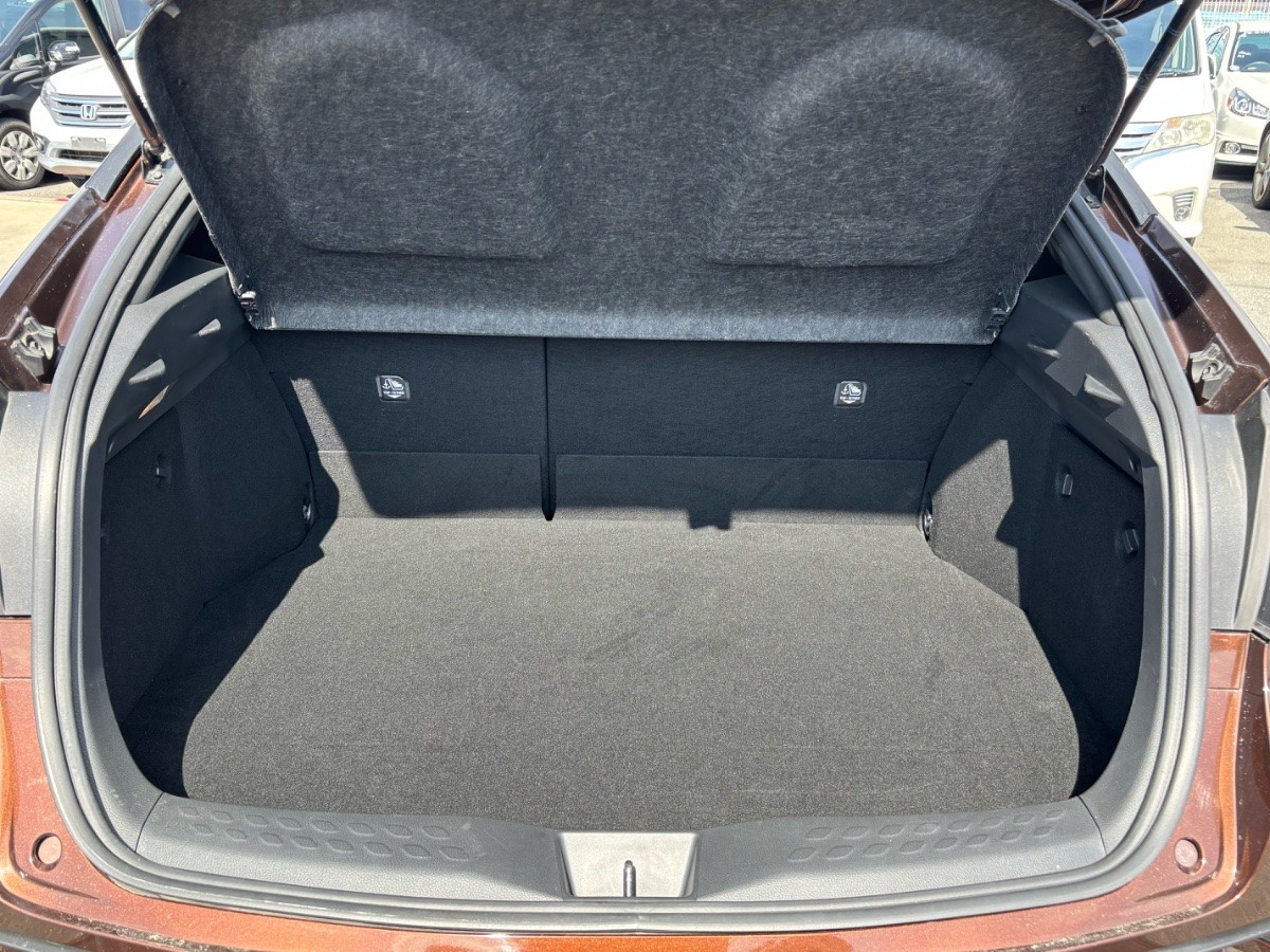 2017 Toyota C-HR