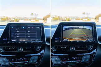 2017 Toyota C-HR - Thumbnail