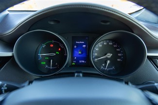 2017 Toyota C-HR - Thumbnail
