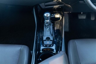 2017 Toyota C-HR - Thumbnail