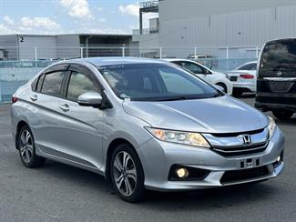 2015 Honda GRACE - Thumbnail