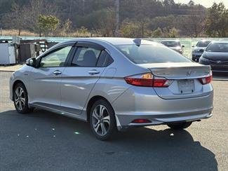 2015 Honda GRACE - Thumbnail