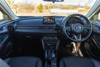 2018 Mazda CX-3 - Thumbnail