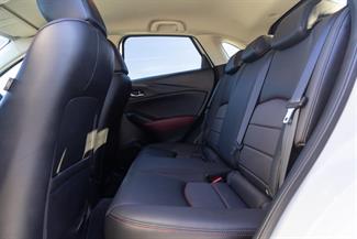 2018 Mazda CX-3 - Thumbnail