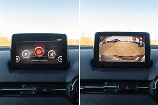 2018 Mazda CX-3 - Thumbnail