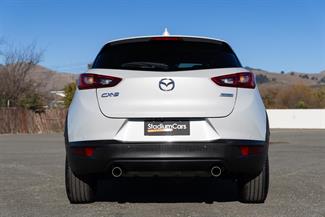 2018 Mazda CX-3 - Thumbnail
