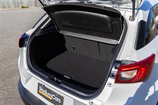 2018 Mazda CX-3 - Thumbnail