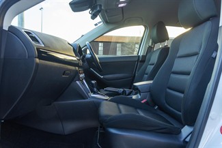 2014 Mazda CX-5 - Thumbnail