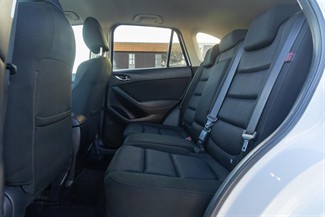 2014 Mazda CX-5 - Thumbnail