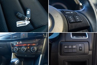 2014 Mazda CX-5 - Thumbnail