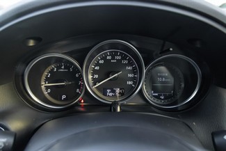 2014 Mazda CX-5 - Thumbnail