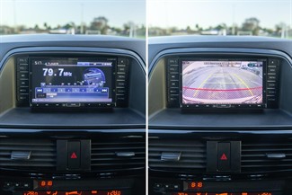 2014 Mazda CX-5 - Thumbnail