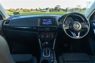 2014 Mazda CX-5 - Thumbnail